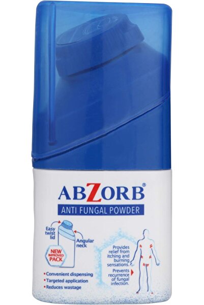 Generic مسحوق أبسبور المضاد للفطريات من صن فارما - 50 غرام (عبوة من 3 قطع)