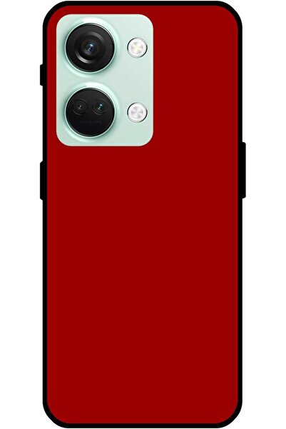 Generic Simple Phone Case for OnePlus Nord 3