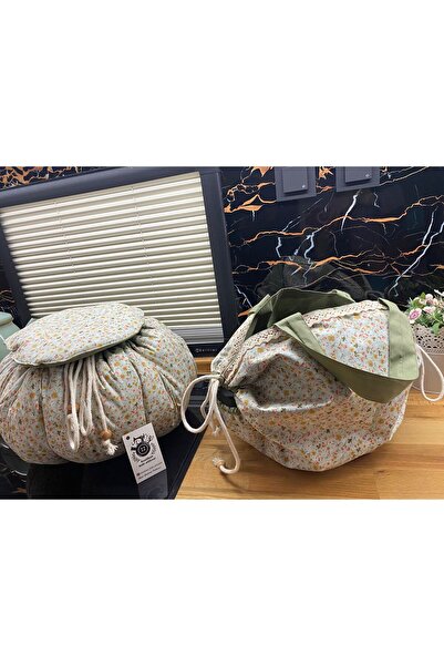 NESLİHAN HOBİ ATÖLYESİ Yogurt Fermentation Container, Mat, Matting 5-7 Liter ...