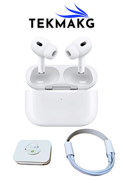 TEKMAKG Pro 2 Bluetooth Kulaklık, ANC | iOS ve Android Uyumlu