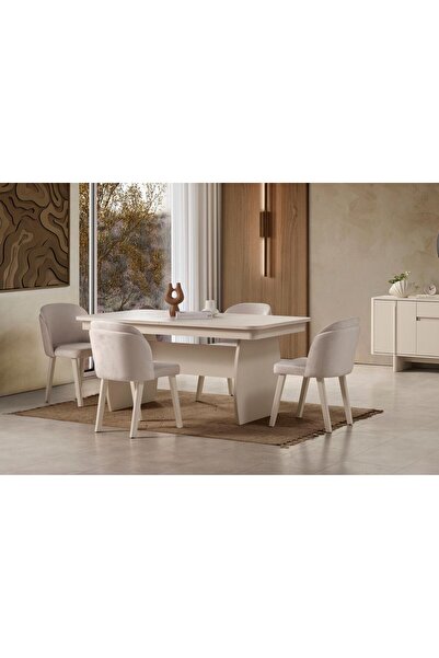 Doressa Vision Masa Takımı