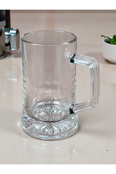 AR HOME 6 PCS JUICE DRINK GLASS-40CL