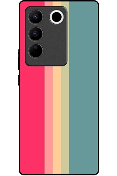 Generic Stylish Protective Case for Vivo V27