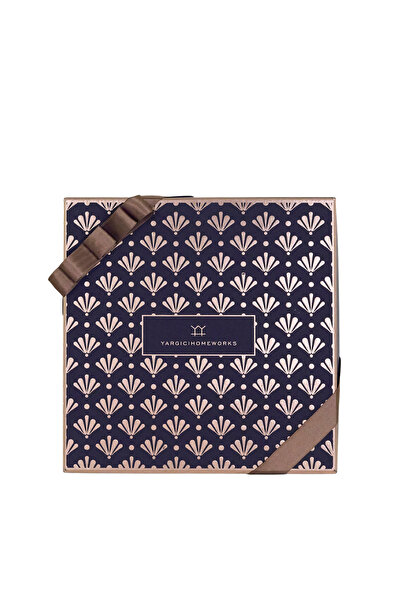 Yargıcı Desenli Kutu