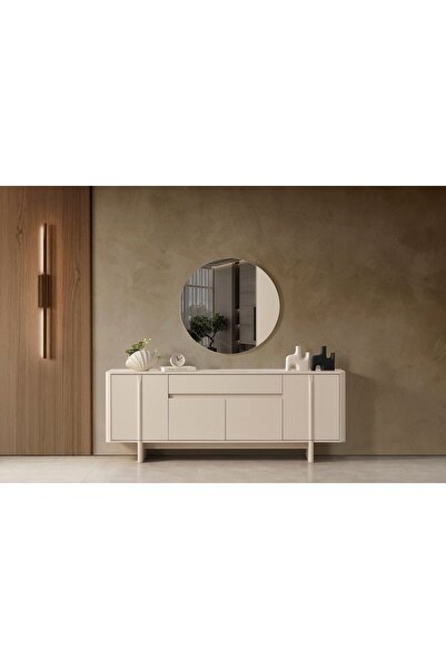 Doressa Vision Konsol