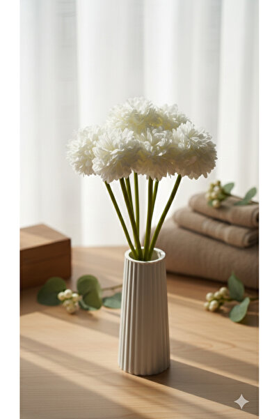 RemStone Dekoratif Obje & Biblo | Minimal Dekoratif Vazo |