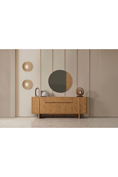 Doressa Crest Konsol