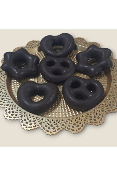Seymen Delights Schokoladenlebkuchen 6 adet
