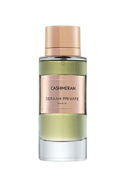 DERAAH Dar Al-Hekma Cashmere Perfume 100 ml