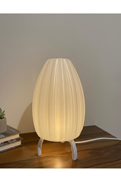 NEMA 3D Dekoratif Aydınlatma - modern abajur - masa lambası