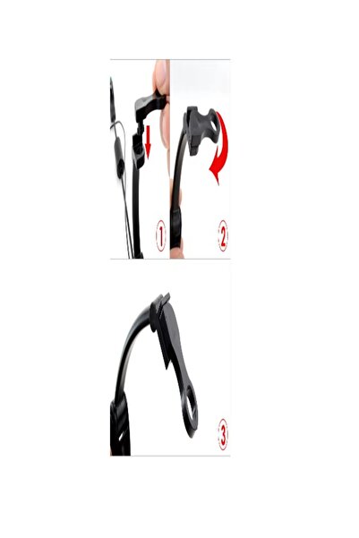 Hirisi Tackle Set 4 Swingere Illuminated New Model 2026