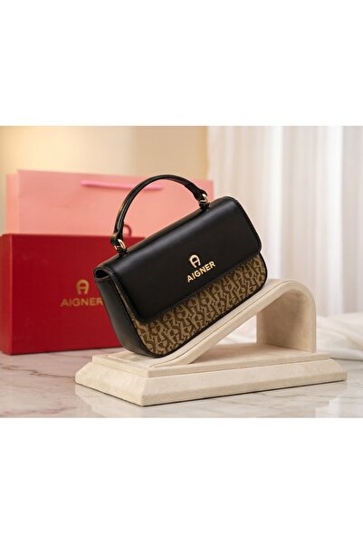 CTC Elegant and luxurious women's shoulder bag