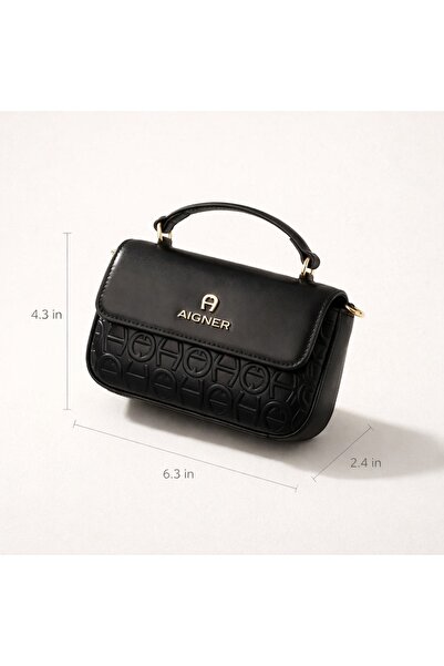 CTC Elegant and luxurious women's shoulder bag