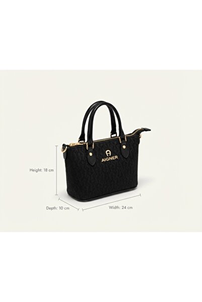 CTC Elegant and luxurious women's shoulder bag