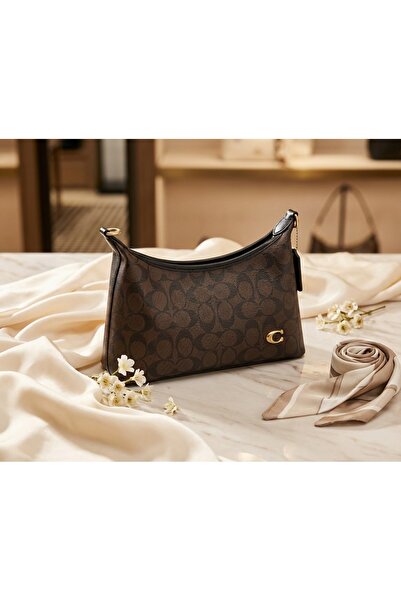 CTC Elegant and luxurious women's shoulder bag