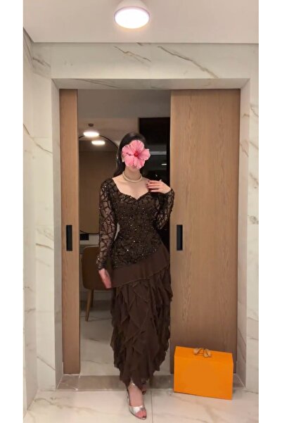 lavera fashlon evening dress