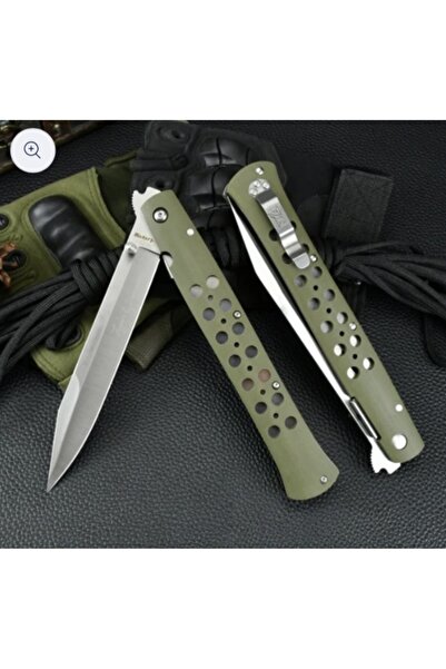 OEM Bricege BRICEAG VERDE