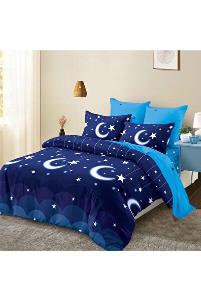 lumixauto Bed Linen Set 6 Pieces