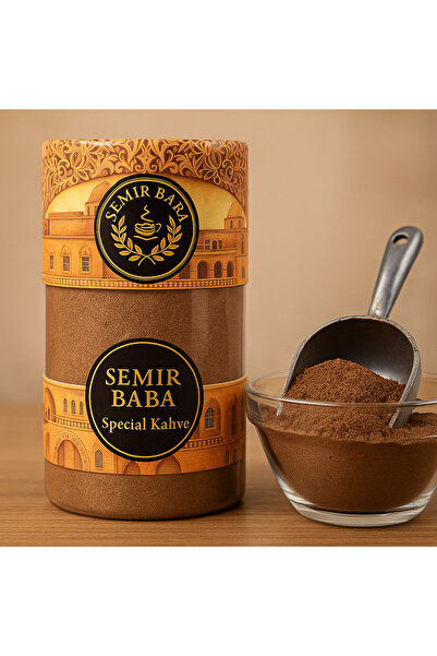 SEMİR BABA Special Kahve 1000GR