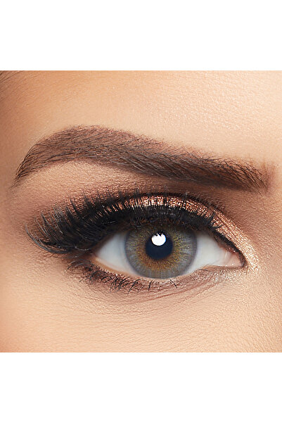 Layala 2021 Collection - 2 lenses - Golden Gray