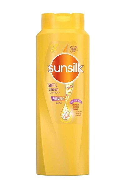 Sunsilk Soft & Smooth Shampoo 700ml