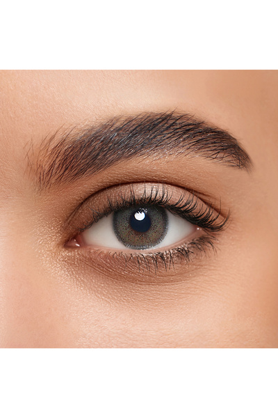 Layala Lenses - 2 Lenses - Forest Green