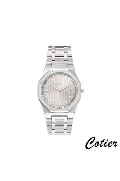 Genevcorner Cotier men's watch: Irresistible elegance