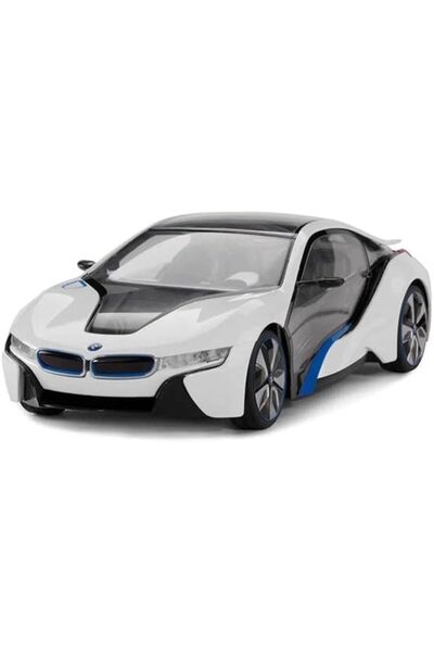 Wishora Store BMW İ8 1:14 Uzaktan Kumandalı Işıklı Araba