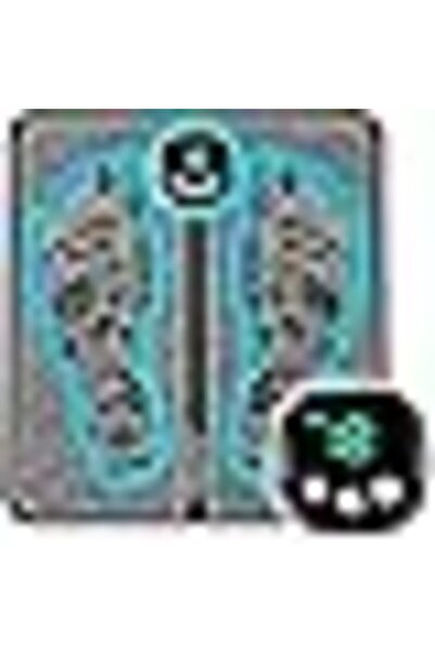 Arabest Foot Massager for Neuropathy Pain Relief Circulation and Pain Relief，3 in 1 Leg Massager