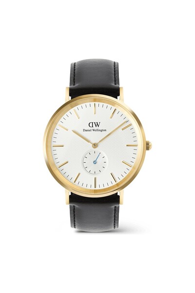 Daniel Wellington Classic 40 Multi-Eye Sheffield Off White Sunray G DW0060086...