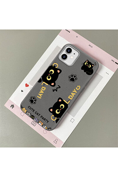 Hontinga حافظة هاتف من السيليكون الناعم متوافقة مع هاتف iPhone 11، مصنوعة من ...