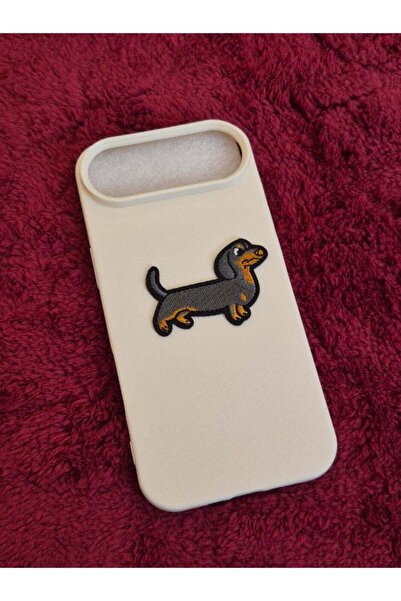 Generic Iphone 17 Air Dachshund Air Clear Protection Case