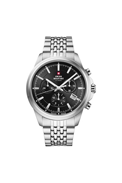 Swiss Military By Chrono SM34107.01 Kol Saati