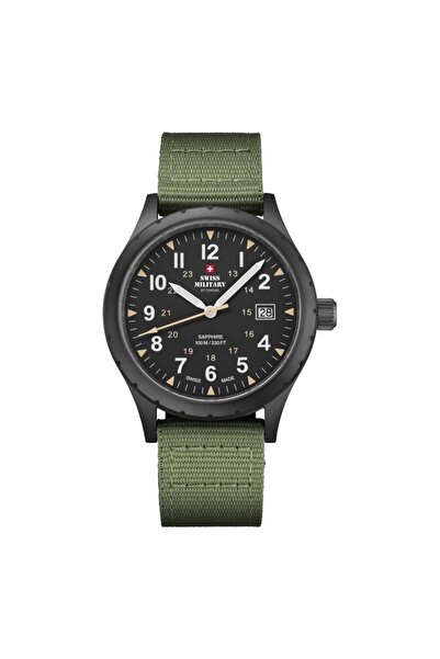 Swiss Military By Chrono SM34108.07 Kol Saati