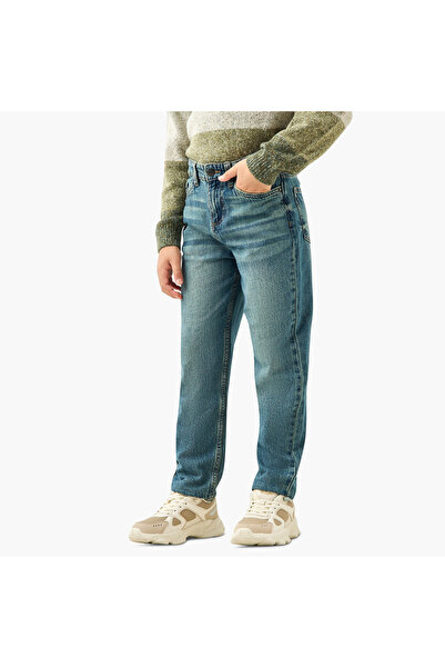 Juniors Boys' Jeans