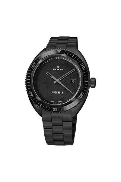 Edox Hydro Sub 80128-37NLNM-NLN Kol Saati