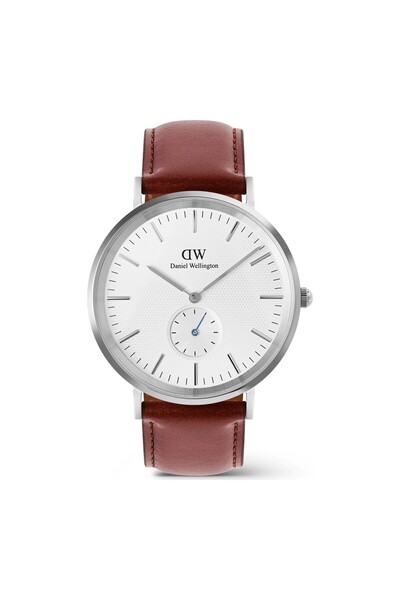 Daniel Wellington Classic 40 Multi-Eye St Mawes Off-White Sunray S DW00600867...