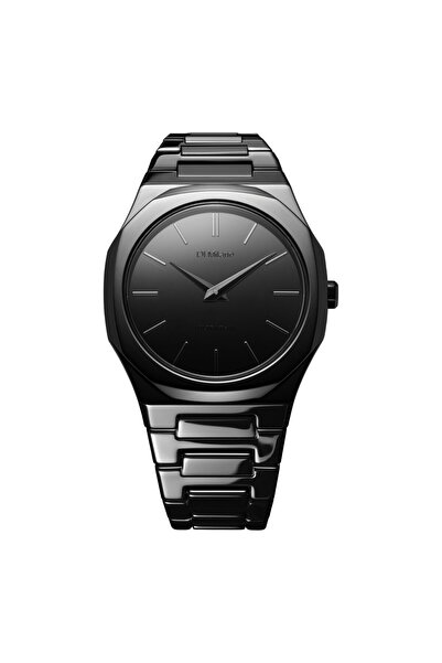 D1 Milano Black Mirror UTBU09 Kol Saati