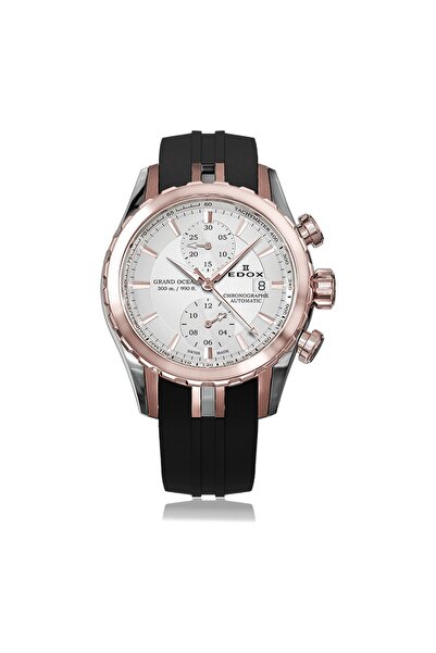 Edox Grand Ocean 09800-357RCA-AIR Kol Saati