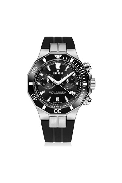 Edox 10112-3NCA-NIN Kol Saati