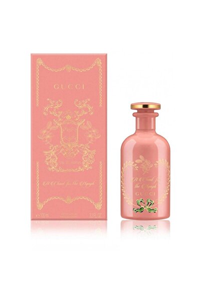 My first response Gouch Chant for the Nymph Eau de Parfum, Singaporean Grade A, 100ml