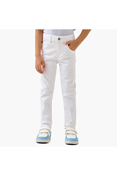 Juniors Boys' Jeans