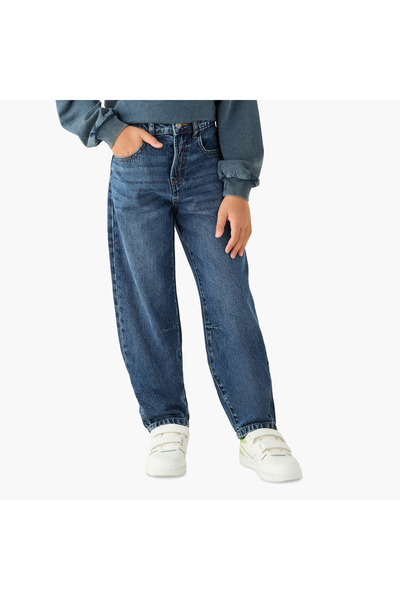 Juniors Boys' Jeans