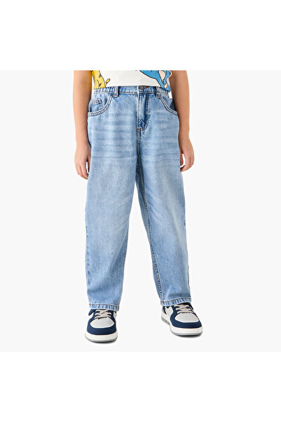 Juniors جينز للأولاد