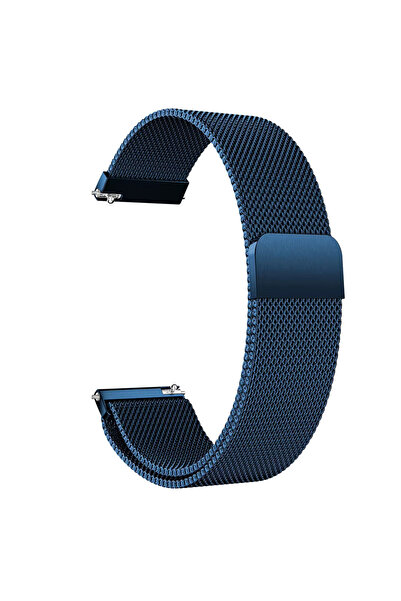 redmud teknoloji حزام متوافق مع ساعة سامسونج جالاكسي ووتش 5 مقاس 44 ملم، حزام...