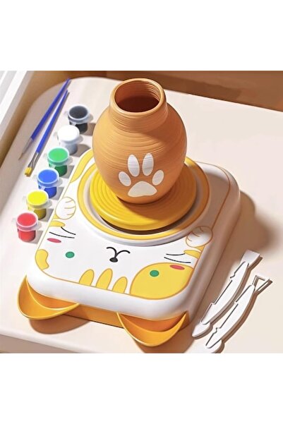 OEM Ceramic Kit for Beginners