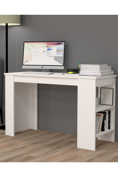 MOBİLİQUE Eksen Modern Çalışma Masası