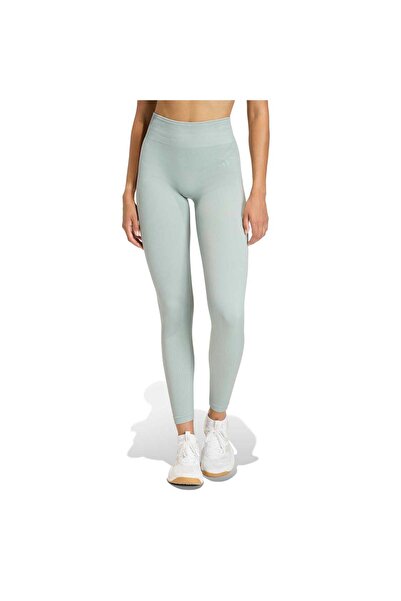 adidas We Knit 1/1 L Kadın Spor Tayt KE5843