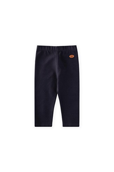 Cigit Базові лосини з шардоном 1-8 років Синій