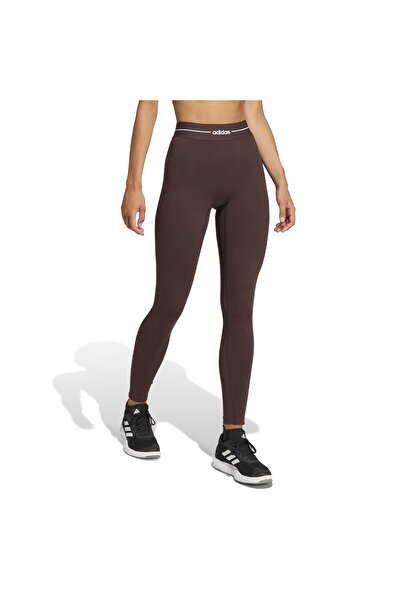 adidas Q1 Hyg 1/1 L Kadın Spor Tayt KA8846